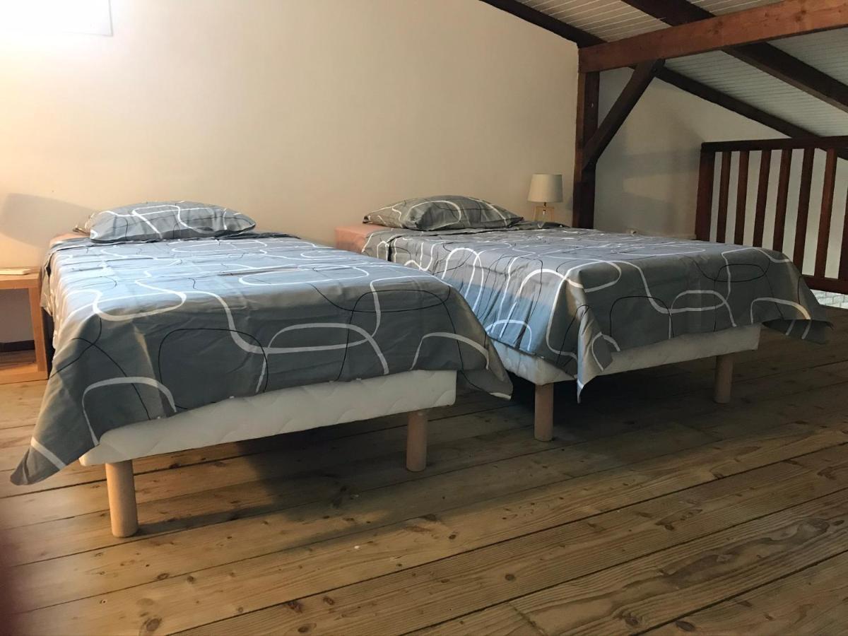 Dill49 Apartment Fort-de-France Luaran gambar